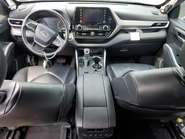 Photo 7 VIN: 5TDGZRAH9NS107923 - TOYOTA HIGHLANDER 