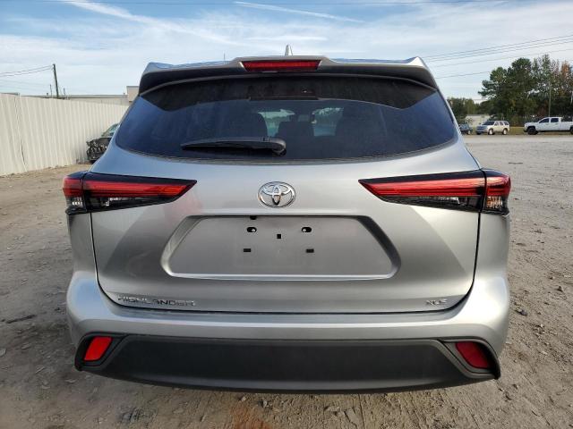 Photo 5 VIN: 5TDGZRAH9NS135687 - TOYOTA HIGHLANDER 