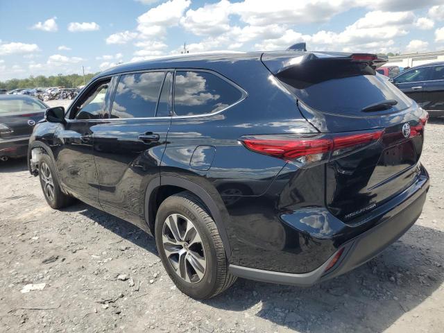 Photo 1 VIN: 5TDGZRAH9NS542960 - TOYOTA HIGHLANDER 