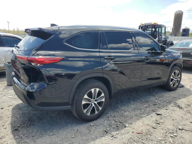 Photo 2 VIN: 5TDGZRAH9NS542960 - TOYOTA HIGHLANDER 