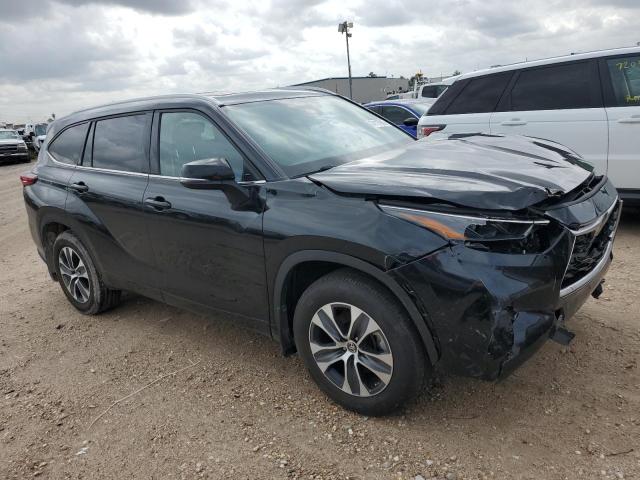 Photo 3 VIN: 5TDGZRAH9NS559130 - TOYOTA HIGHLANDER 