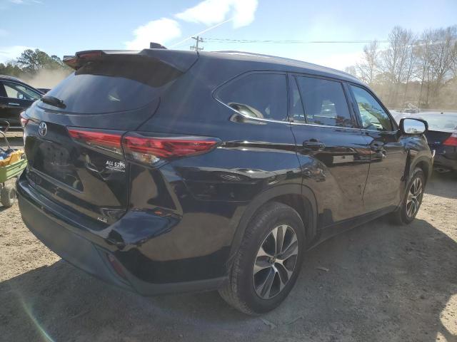 Photo 2 VIN: 5TDGZRAHXLS003907 - TOYOTA HIGHLANDER 