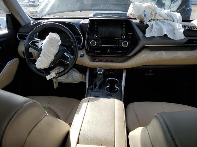 Photo 7 VIN: 5TDGZRAHXLS003907 - TOYOTA HIGHLANDER 