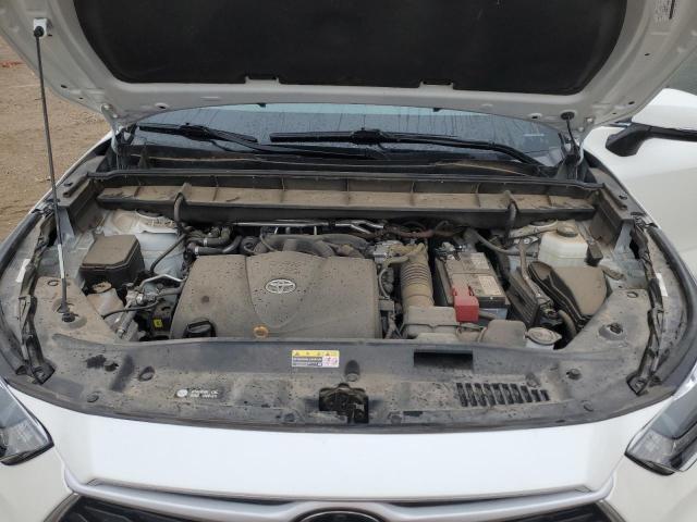 Photo 10 VIN: 5TDGZRAHXLS500262 - TOYOTA HIGHLANDER 