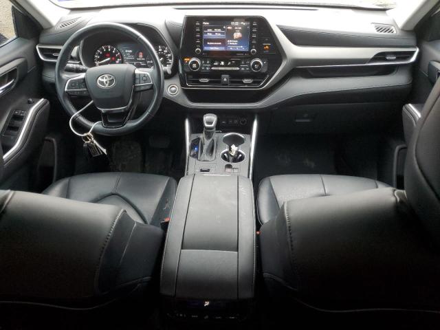 Photo 7 VIN: 5TDGZRAHXLS500262 - TOYOTA HIGHLANDER 