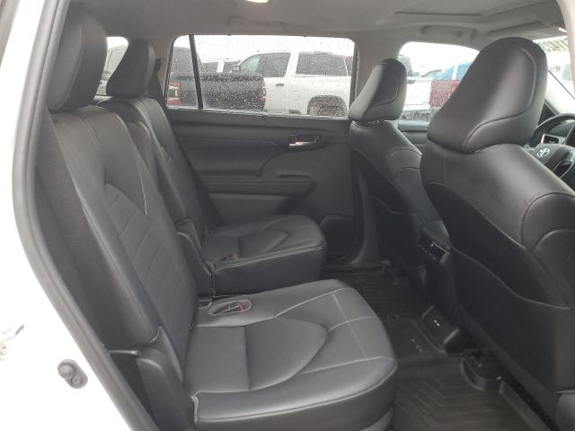 Photo 9 VIN: 5TDGZRAHXLS500262 - TOYOTA HIGHLANDER 