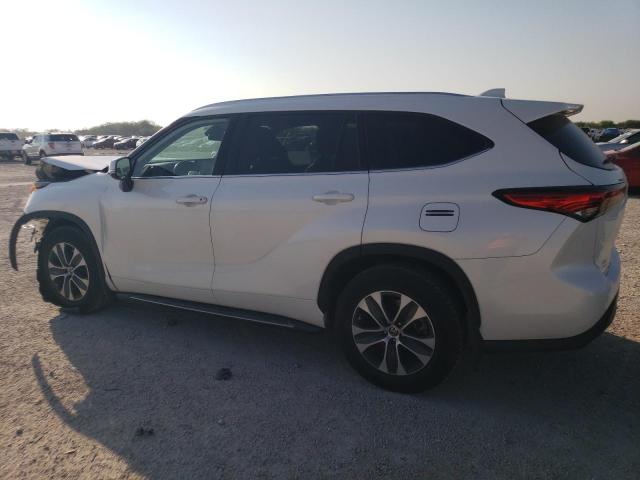 Photo 1 VIN: 5TDGZRAHXLS510645 - TOYOTA HIGHLANDER 