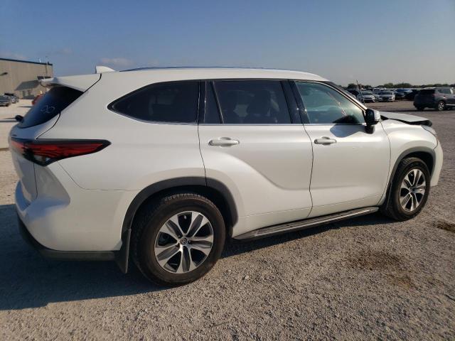 Photo 2 VIN: 5TDGZRAHXLS510645 - TOYOTA HIGHLANDER 