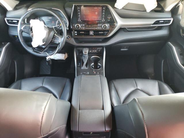 Photo 7 VIN: 5TDGZRAHXLS510645 - TOYOTA HIGHLANDER 