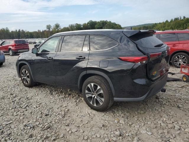 Photo 1 VIN: 5TDGZRAHXMS041350 - TOYOTA HIGHLANDER 