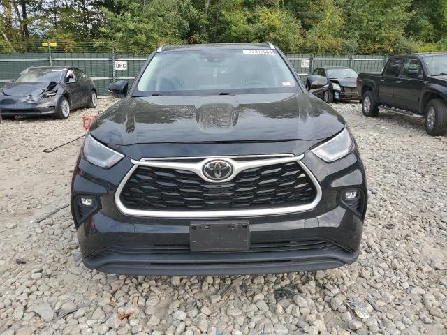 Photo 4 VIN: 5TDGZRAHXMS041350 - TOYOTA HIGHLANDER 