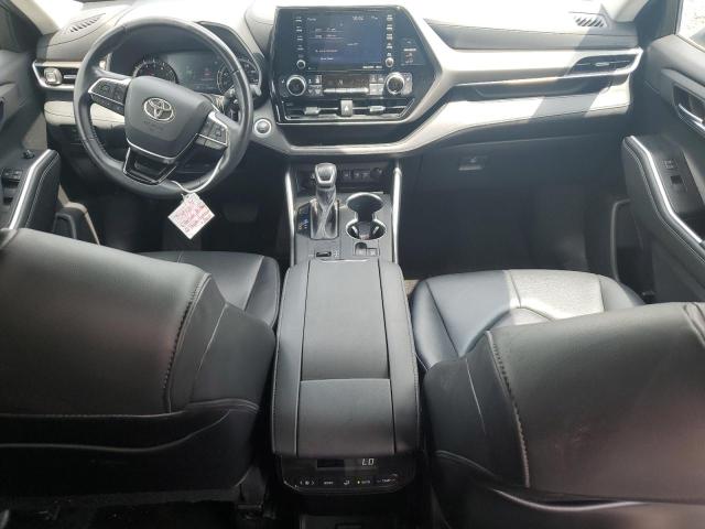 Photo 7 VIN: 5TDGZRAHXMS079466 - TOYOTA HIGHLANDER 