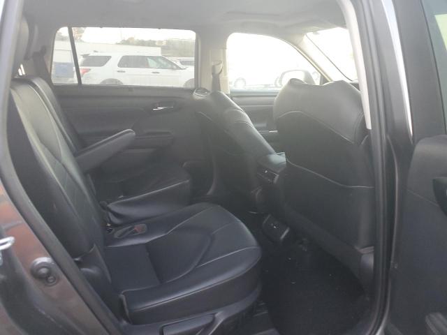 Photo 10 VIN: 5TDGZRAHXMS515457 - TOYOTA HIGHLANDER 