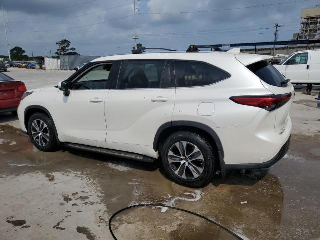 Photo 1 VIN: 5TDGZRAHXMS532260 - TOYOTA HIGHLANDER 