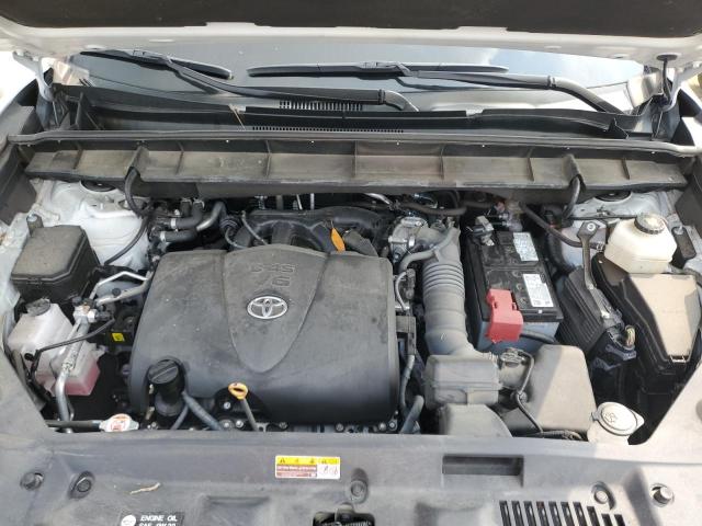 Photo 11 VIN: 5TDGZRAHXMS532260 - TOYOTA HIGHLANDER 