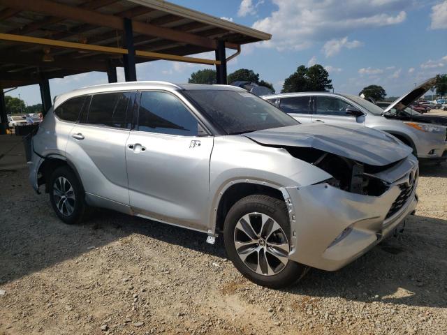 Photo 3 VIN: 5TDGZRAHXMS534963 - TOYOTA HIGHLANDER 