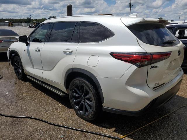 Photo 1 VIN: 5TDGZRAHXNS092817 - TOYOTA HIGHLANDER 