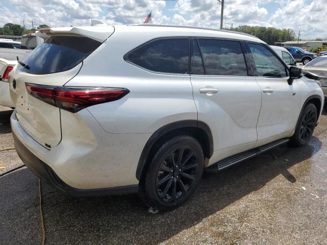 Photo 2 VIN: 5TDGZRAHXNS092817 - TOYOTA HIGHLANDER 