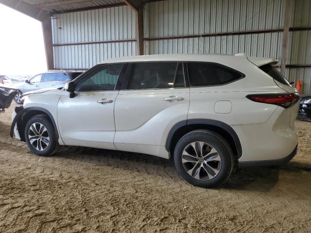 Photo 1 VIN: 5TDGZRAHXNS093756 - TOYOTA HIGHLANDER 