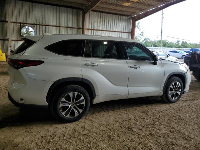 Photo 2 VIN: 5TDGZRAHXNS093756 - TOYOTA HIGHLANDER 