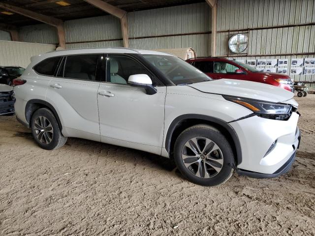 Photo 3 VIN: 5TDGZRAHXNS093756 - TOYOTA HIGHLANDER 