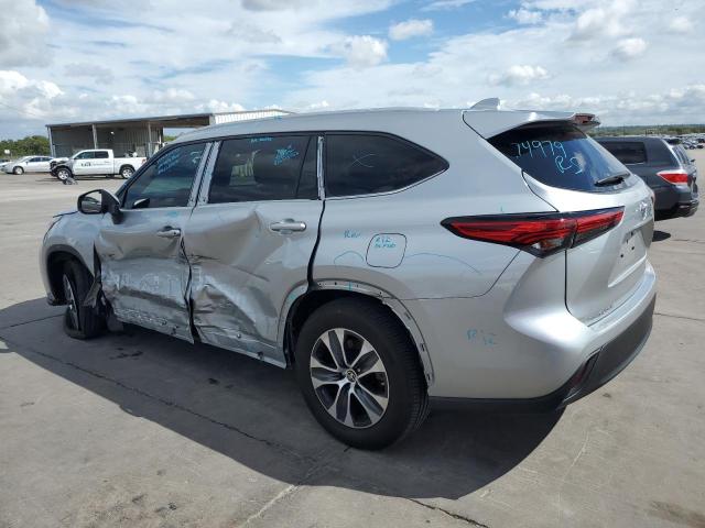 Photo 1 VIN: 5TDGZRAHXNS116940 - TOYOTA HIGHLANDER 