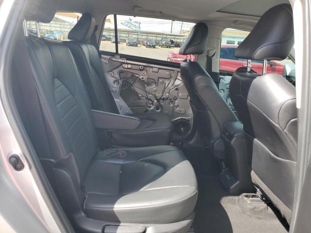 Photo 10 VIN: 5TDGZRAHXNS116940 - TOYOTA HIGHLANDER 