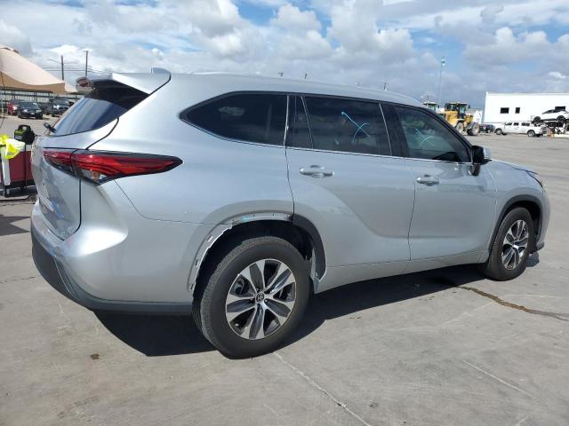 Photo 2 VIN: 5TDGZRAHXNS116940 - TOYOTA HIGHLANDER 