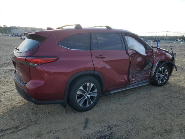 Photo 2 VIN: 5TDGZRAHXNS546029 - TOYOTA HIGHLANDER 