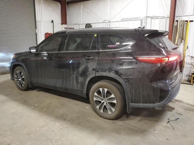 Photo 1 VIN: 5TDGZRBH0LS023940 - TOYOTA HIGHLANDER 