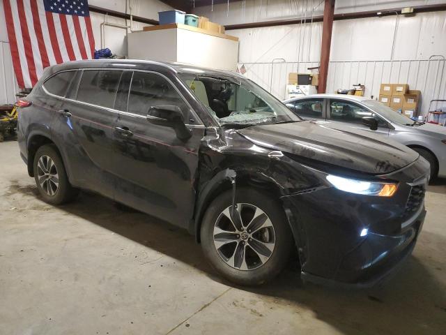 Photo 3 VIN: 5TDGZRBH0LS023940 - TOYOTA HIGHLANDER 