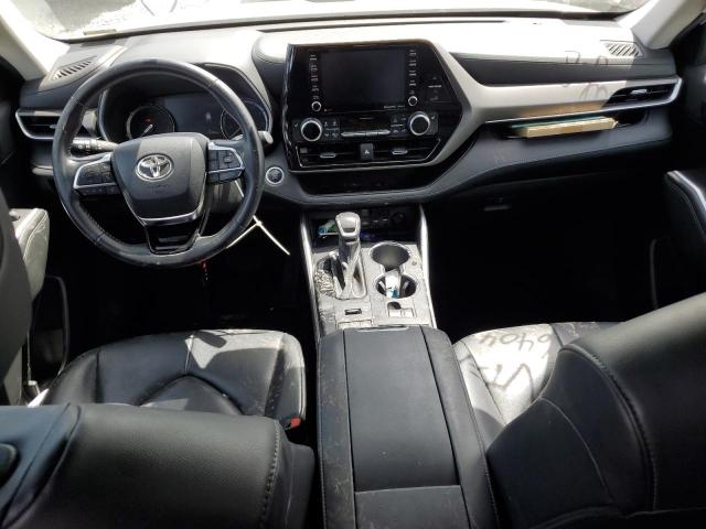 Photo 7 VIN: 5TDGZRBH0LS039989 - TOYOTA HIGHLANDER 