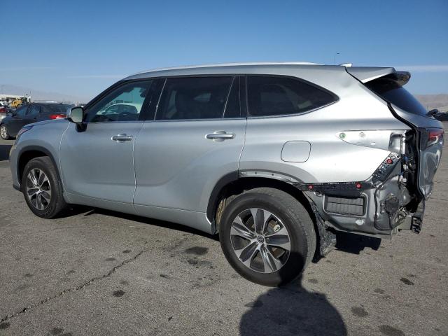 Photo 1 VIN: 5TDGZRBH0NS242383 - TOYOTA HIGHLANDER 