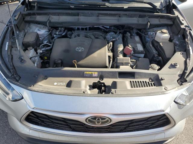 Photo 11 VIN: 5TDGZRBH0NS242383 - TOYOTA HIGHLANDER 