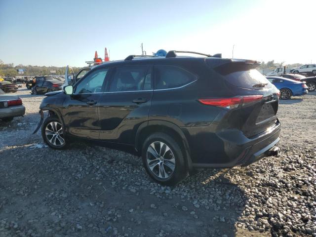 Photo 1 VIN: 5TDGZRBH0NS588630 - TOYOTA HIGHLANDER 