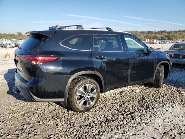 Photo 2 VIN: 5TDGZRBH0NS588630 - TOYOTA HIGHLANDER 