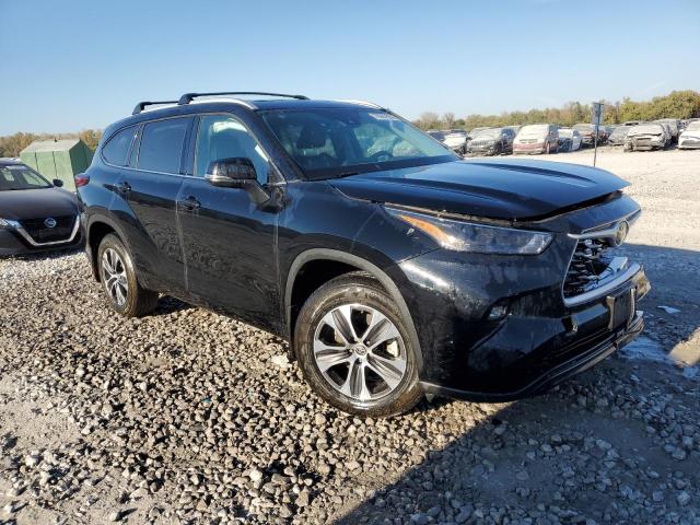 Photo 3 VIN: 5TDGZRBH0NS588630 - TOYOTA HIGHLANDER 