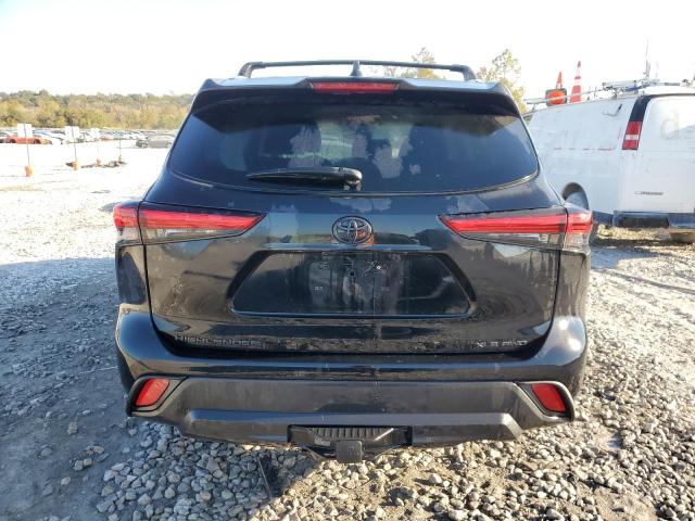 Photo 5 VIN: 5TDGZRBH0NS588630 - TOYOTA HIGHLANDER 