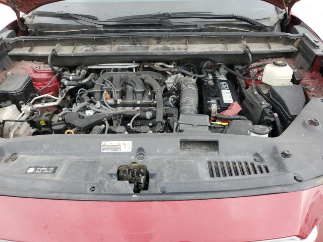 Photo 11 VIN: 5TDGZRBH1LS008413 - TOYOTA HIGHLANDER 