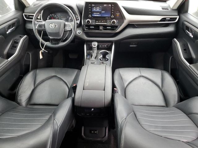 Photo 7 VIN: 5TDGZRBH1LS008413 - TOYOTA HIGHLANDER 