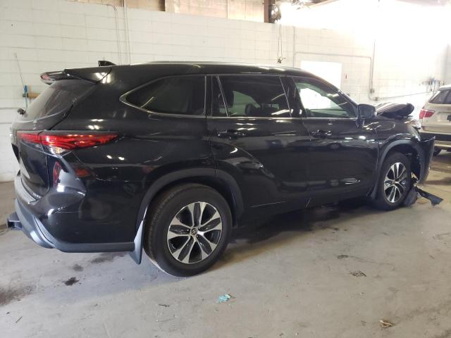 Photo 2 VIN: 5TDGZRBH1LS517417 - TOYOTA HIGHLANDER 