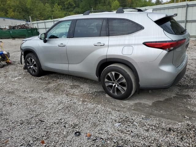 Photo 1 VIN: 5TDGZRBH1NS225396 - TOYOTA HIGHLANDER 