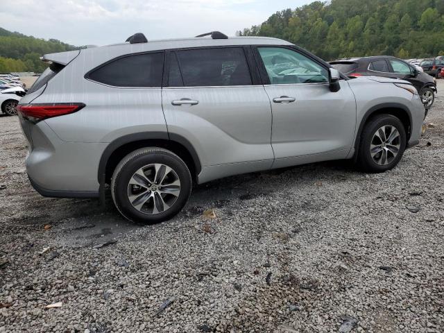 Photo 2 VIN: 5TDGZRBH1NS225396 - TOYOTA HIGHLANDER 