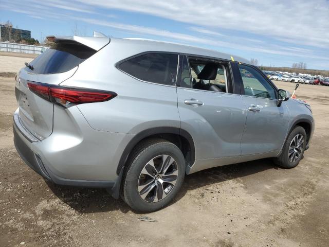 Photo 2 VIN: 5TDGZRBH1NS591486 - TOYOTA HIGHLANDER 