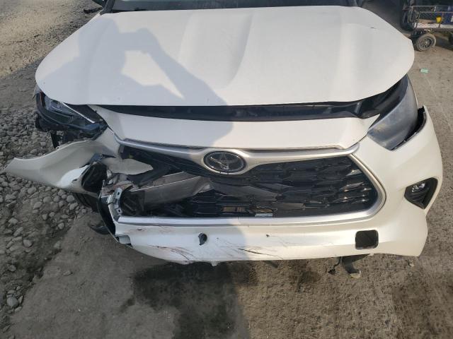 Photo 11 VIN: 5TDGZRBH2LS024782 - TOYOTA HIGHLANDER 