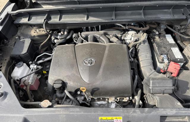 Photo 6 VIN: 5TDGZRBH2LS039170 - TOYOTA HIGHLANDER 