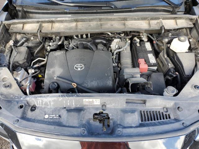 Photo 11 VIN: 5TDGZRBH2MS543381 - TOYOTA HIGHLANDER 