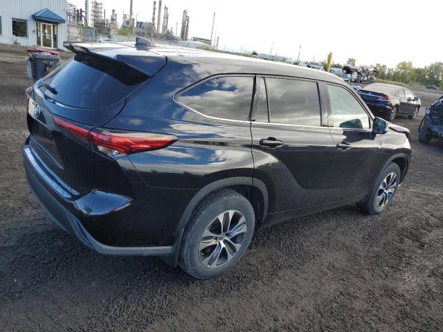 Photo 2 VIN: 5TDGZRBH2MS543381 - TOYOTA HIGHLANDER 