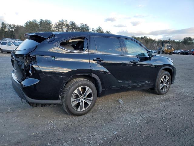 Photo 2 VIN: 5TDGZRBH2MS553277 - TOYOTA HIGHLANDER 