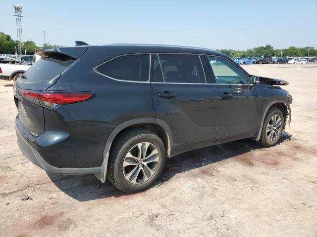 Photo 2 VIN: 5TDGZRBH2MS559323 - TOYOTA HIGHLANDER 